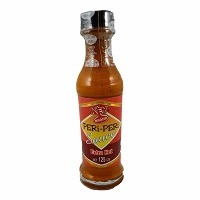 Key Peri Peri Extra Hot Sauce 160gm